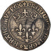 Francia, Token, Collection BP, Gros Charles VII, History, BB+, Rame
