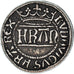 France, Token, Collection BP, Denier Parisis Louis XI, History, MS(60-62)