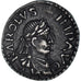 France, Token, Collection BP, Denier de Charlemagne, History, MS(60-62), Copper