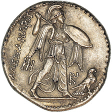 France, Jeton, Collection BP, Tetradrachme Ptolémée Soter, History, SUP+