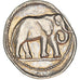 France, Token, Collection BP, Tétradrachme Barcides, History, MS(63), Copper
