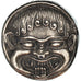 France, Token, Collection BP, Statère Neaoplis, History, MS(63), Copper