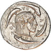 France, Token, Collection BP, Tétradrachme Syracuse, History, MS(63), Copper