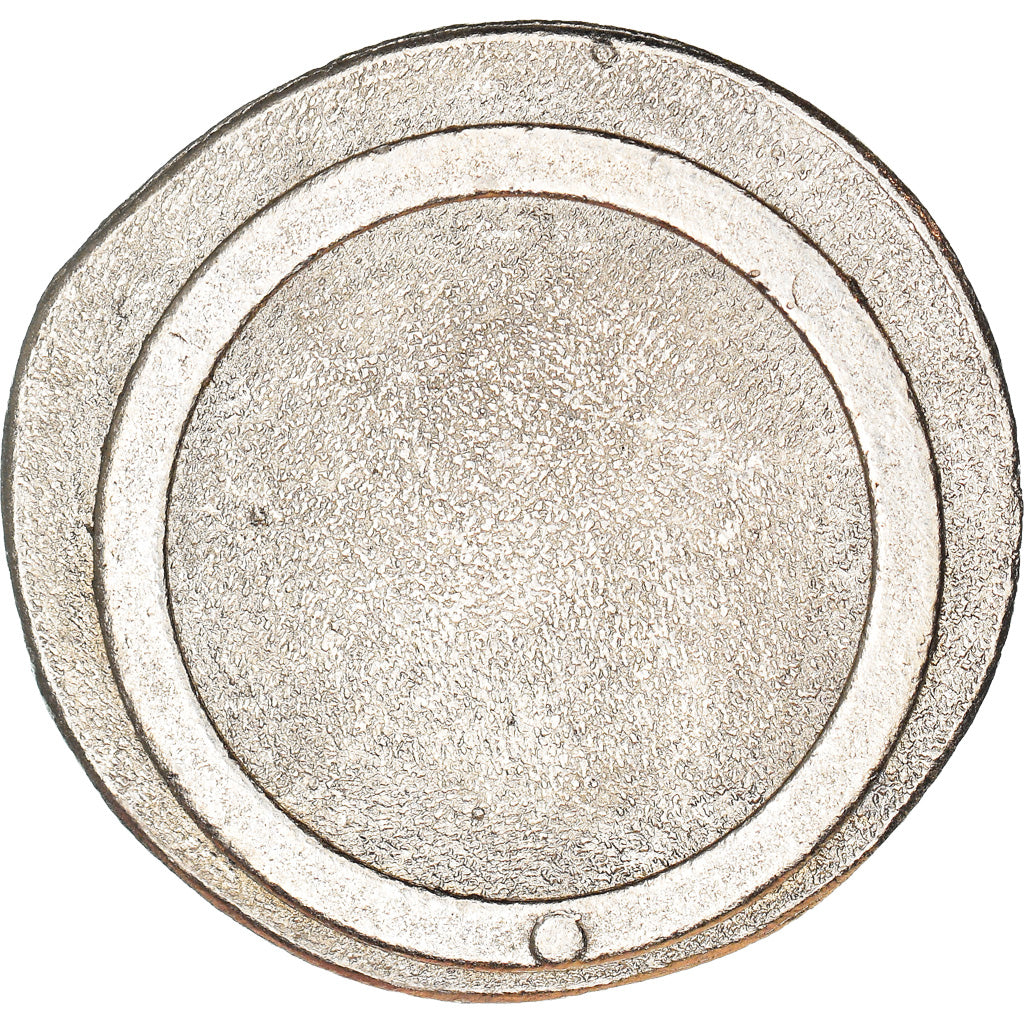 France, Token, Collection BP, Tétradrachme Syracuse, History, MS(63), Copper