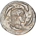 France, Token, Collection BP, Tétradrachme Syracuse, History, MS(60-62), Copper