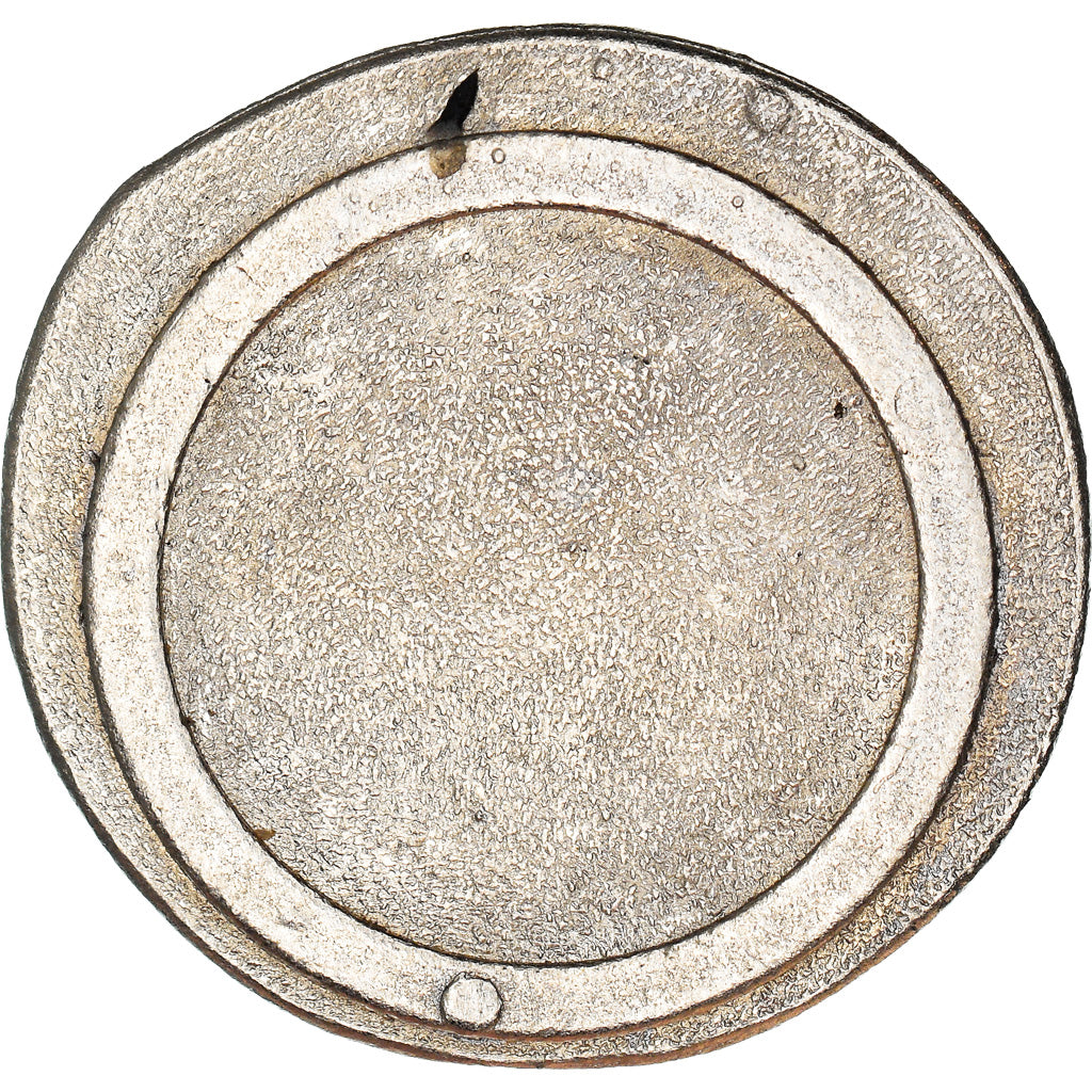 France, Token, Collection BP, Tétradrachme Syracuse, History, MS(60-62), Copper
