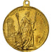França, Medal, Napoléon III, Anniversaire Fête de l'Empereur, História