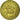 Coin, Tunisia, 20 Millim, 1983, EF(40-45), Brass, KM:307