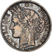 Monnaie, France, Cérès, 5 Francs, 1851, Paris, TB, Argent, Gadoury:719