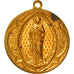 Frankreich, Medaille, Religion, Marie Conçue sans Péché, Religions & beliefs