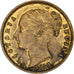 United Kingdom, Token, Gaming, Keep your temper, Victoria, 1853, VF(20-25)