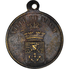 France, Médaille, Congrès International des Américanistes, Nancy, Arts &