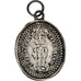 Francja, Medal, Religion, Marie Conçue sans Péché, Religie i wierzenia