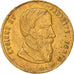 France, Token, Instruction and Education, Hygiène et propreté, 1867