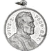 Vatican, Token, Le Pape Pie X, Religions & beliefs, AU(50-53), Aluminium