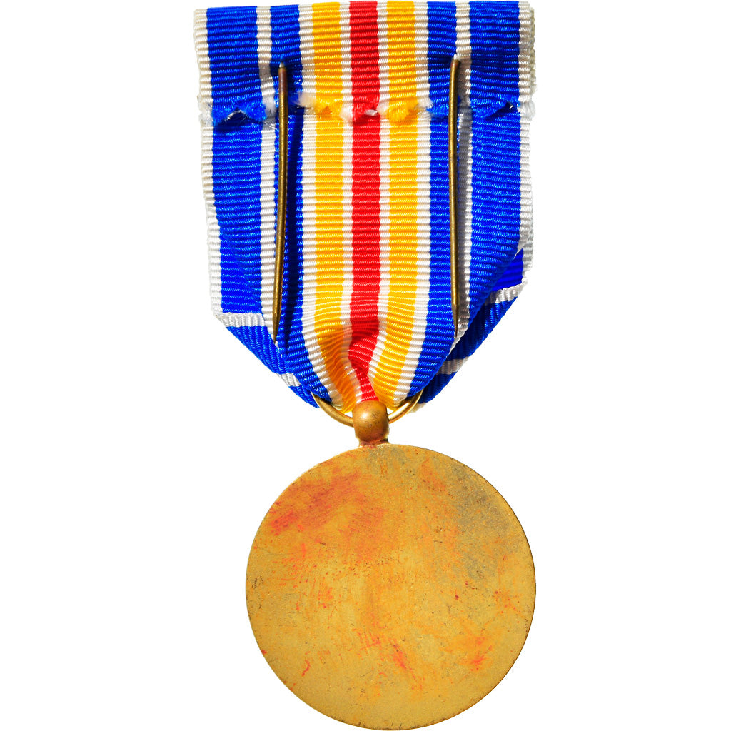 Francia, Blessés Militaires de Guerre, medaglia, 1914-1918, Fuori circolazione