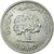 Coin, Tunisia, 5 Millim, 1960, MS(63), Aluminum, KM:282