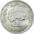 Monnaie, Tunisie, 5 Millim, 1983, SPL, Aluminium, KM:282