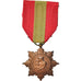France, Médaille de la Famille Française, Médaille, Non circulé, Bronze, 35