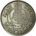 Tunisia, Muhammad al-Amin Bey, 20 Francs, 1950, Paris, BB, Rame-nichel, KM:274