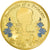 Zjednoczone Królestwo Wielkiej Brytanii, Medal, Portrait of a Princess, Diana