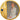 Verenigd Koninkrijk, Medaille, Portrait of a Princess, Diana, Society, FDC