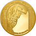 Francja, Medal, Sancta Teresa de Calcutta, Religie i wierzenia, MS(65-70), Stop