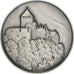 Liechtenstein, Medaille, Liba 82, Briefmarken-Austellung Vaduz, 1982, UNZ