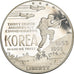 Monnaie, États-Unis, Guerre de Corée, Dollar, 1991, Philadelphie, FDC, Argent