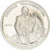 Moneta, Stati Uniti, Half Dollar, 1982, U.S. Mint, San Francisco, FDC, Argento