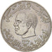 Tunisia, Dinar, 1976, EF(40-45), Copper-nickel, KM:304