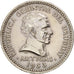 Uruguay, 10 Centesimos, 1953, EF(40-45), Copper-nickel, KM:35