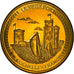 France, Token, Touristic token, La Rochelle - Le Vieux Port, MS(65-70)