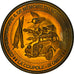 France, Token, Touristic token, Saint-Omer - La Coupole, MS(63)