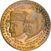 France, Medal, Première Guerre Mondiale, Somme-Marne-Verdun-Artois, WAR, 1998