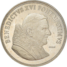 Vatican, Medal, Benoit XVI, Journées mondiales de la jeunesse, Cologne