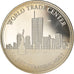 Frankrijk, Medaille, Les événements forts de votre vie, World Trade Center