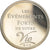 France, Medal, Les Evènements Forts de votre Vie, Jean-Paul II Pape, MS(64)