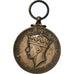 Regno Unito, Georges VI, The King's Medal for Courage, medaglia, Eccellente