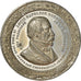 Frankreich, Medaille, Louis Napoléon Bonaparte Réélu au Suffrage Universel