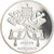 Vatican, Medal, Le Pape Benoit XVI, Religions & beliefs, 2005, MS(65-70), Copper