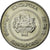 Moneda, Singapur, 10 Cents, 1988, British Royal Mint, SC+, Cobre - níquel