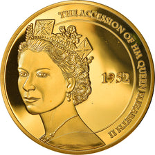Verenigd Koninkrijk, Medaille, The Accession of Queen Elisabeth, Politics, 2012