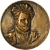 France, Médaille, Prix Germain Pilon, Attribué à THERESE DUFRESNE, Arts &