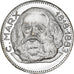 Germany, Medal, Les Leaders Communistes, Karl Marx, MS(63), Copper Plated Silver