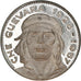 France, Medal, Communist Leaders, Che Guevara, History, MS(63), Silver