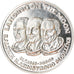 United States of America, Medal, Landing on the Moon, N.Amstrong, Sciences &