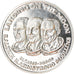 Estados Unidos de América, medalla, Landing on the Moon, N.Amstrong, Sciences &