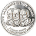 United States of America, Medal, Landing on the Moon, N.Amstrong, Sciences &