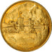 Frankreich, Token, Monaco - Palais Princier type 2, 2012, Arthus Bertrand, UNZ